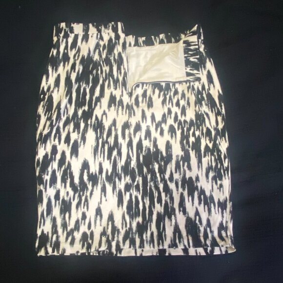 Ann Taylor Skirt - Picture 3 of 5